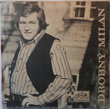 SP Milan Drobný: Bílý Velryby / Buď Fit!