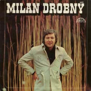 Album Milan Drobný: Milan Drobný