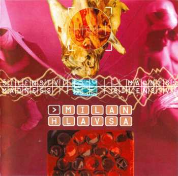 Album Milan Hlavsa: Šílenství (Madness)