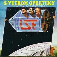 CD Milan Lasica: S Vetrom Opreteky 345881