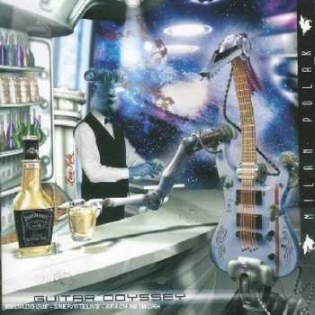 Album Milan Polak: Guitar 2001