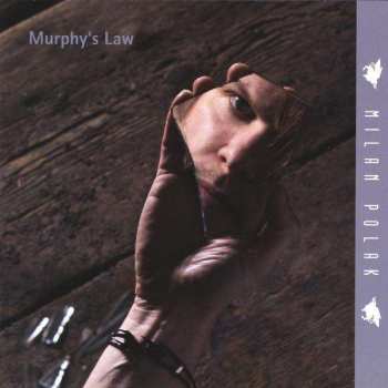 Album Milan Polak: Murphys Law