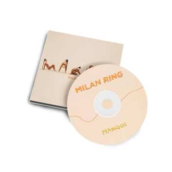 CD Milan Ring: Mangos