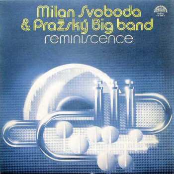 Album Milan Svoboda: Reminiscence