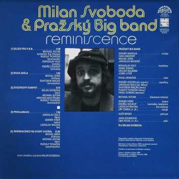 LP Milan Svoboda: Reminiscence 43964