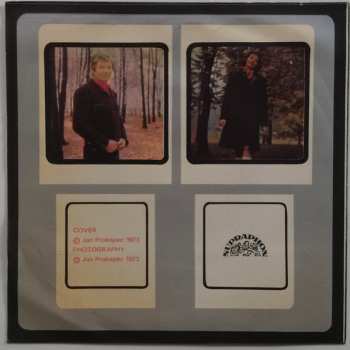 SP Yvetta Simonová: Láska Tvá Jsem Já, Jen Já ● Lásko, Proč Se Červenáš