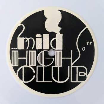 LP Mild High Club: Going Going Gone 227926