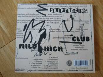 CD Mild High Club: Skiptracing 293293
