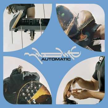Album Mildlife: Automatic