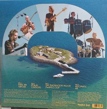 2LP Mildlife: Live from South Channel Island  531921