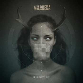 2CD Mildreda: Blue-devilled 502338