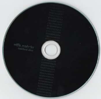 CD Mildreda: Cowards LTD