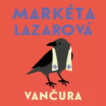 Vančura: Markéta Lazarová