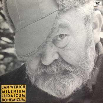 Album Jan Werich: Milenium Judaicum Bohemicum