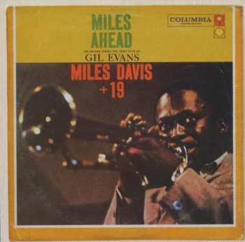 CD Miles Davis + 19: Miles Ahead 150155