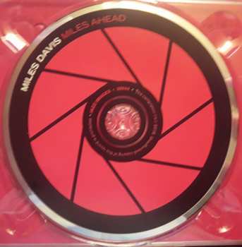 CD Miles Davis + 19: Miles Ahead 419403
