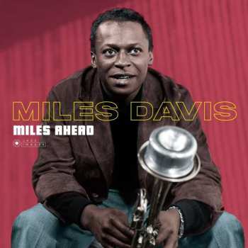 LP Miles Davis + 19: Miles Ahead 23568