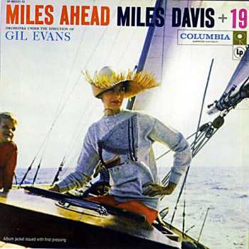CD Miles Davis + 19: Miles Ahead 93649