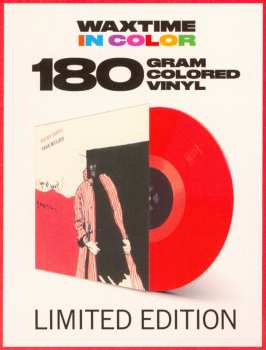 LP Miles Davis: 1958 Miles LTD | CLR 155730