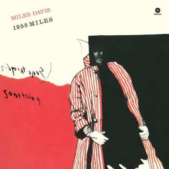 Album Miles Davis: 1958 Miles