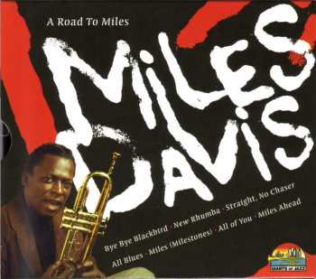 Album Miles Davis: A Road To Miles