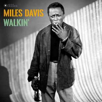Album Miles Davis All Stars: Walkin'