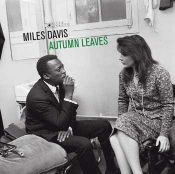 Album Miles Davis: Autumn Leaves