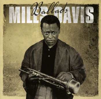 Album Miles Davis: Ballads