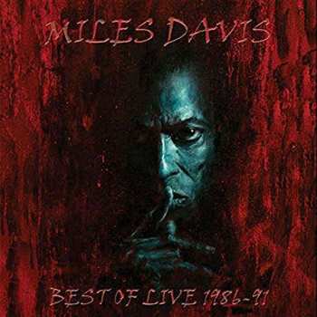 Album Miles Davis: Best Of Live 1986 - 91