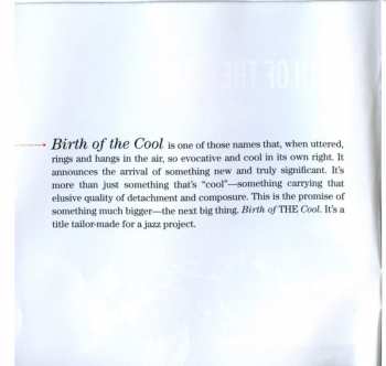 CD Miles Davis: The Complete Birth Of The Cool 410742
