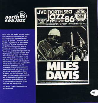 CD Miles Davis: Birth Of The Cool 415890