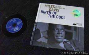 CD Miles Davis: Birth Of The Cool 415890