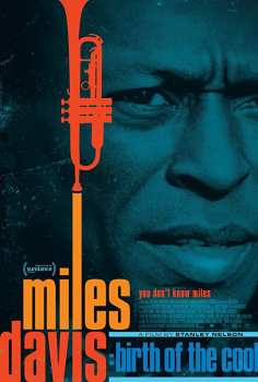 DVD Miles Davis: Birth Of The Cool 57031