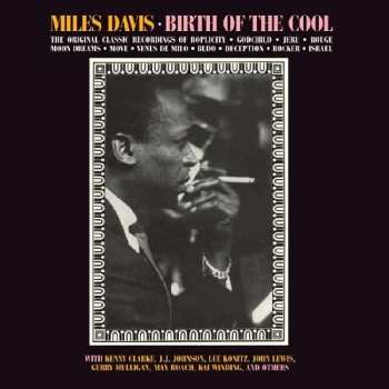 Album Miles Davis: Birth Of The Cool