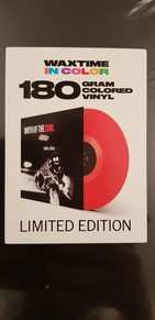 LP Miles Davis: Birth Of The Cool LTD | CLR 62578