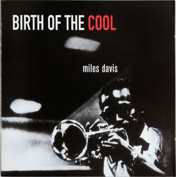 CD Miles Davis: Birth Of The Cool 221282