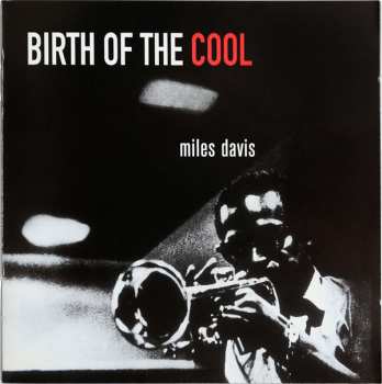 CD Miles Davis: Birth Of The Cool