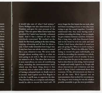 CD Miles Davis: Birth Of The Cool 221282