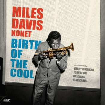Album Miles Davis: Birth Of The Cool+1 Bonus Track