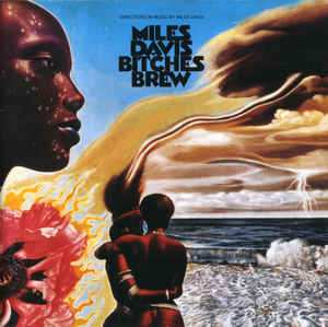 Album Miles Davis: Bitches Brew