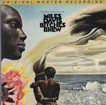 CD/SACD Miles Davis: Bitches Brew 347031