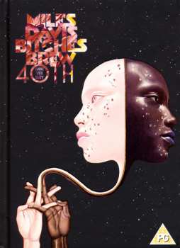 3CD/DVD Miles Davis: Bitches Brew 4738