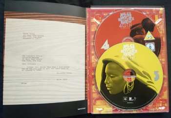 3CD/DVD Miles Davis: Bitches Brew 4738