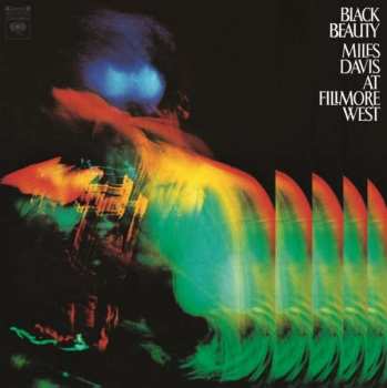 Album Miles Davis: Black Beauty (Miles Davis At Fillmore West)