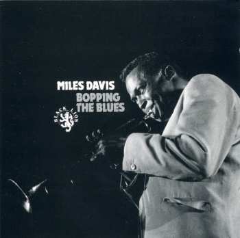 Album Miles Davis: Bopping The Blues