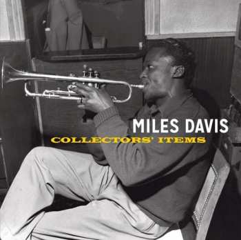 Album Miles Davis: Collectors' Items