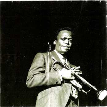 CD Miles Davis: Complete Vocalist Sessions