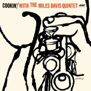 Album Miles Davis: Cookin'