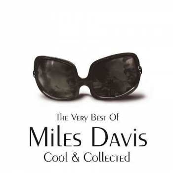 Album Miles Davis: Cool & Collected