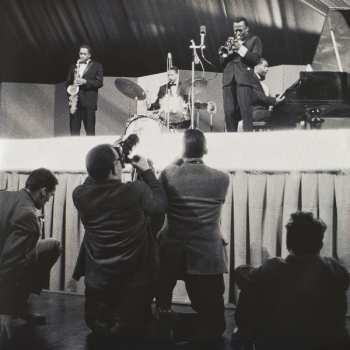 LP Miles Davis: The Final Tour: Copenhagen, March 24, 1960 12628